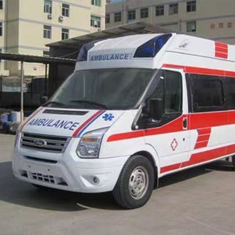 彭山救护车出租收费:安全出行,价格透明