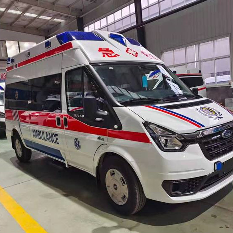 彭山演唱会救护车出租保障现场