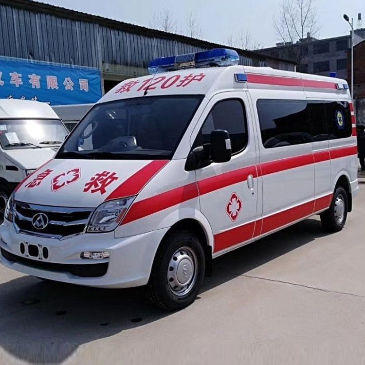 彭山马拉松租赁救护车活动保障