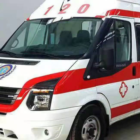 彭山非急救护送病人转院租赁救护车的优缺点对比